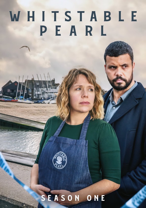 Os Mistérios de Pearl - Temporada 1