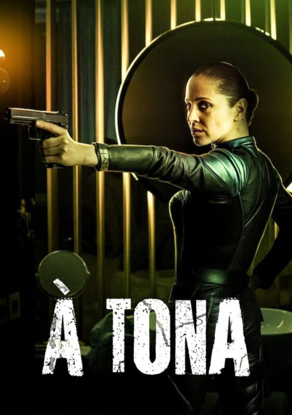 À Tona - Temporada 1
