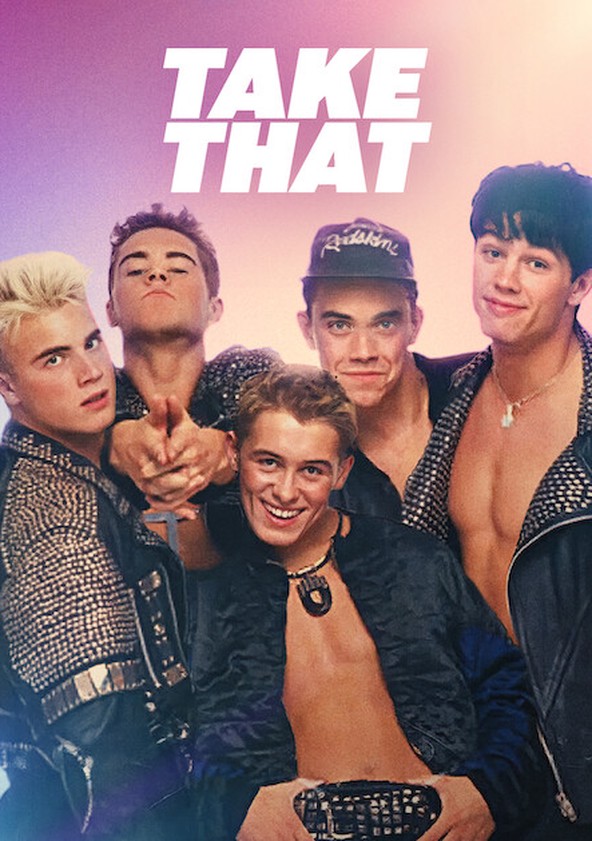 Take That - Temporada 1
