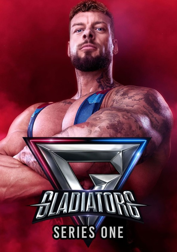 Gladiators - Temporada 1