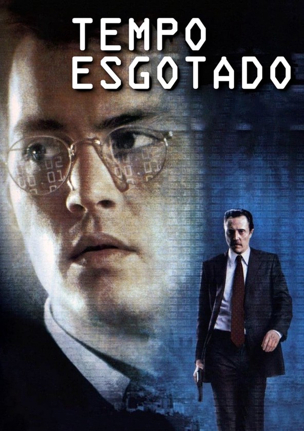 Tempo Esgotado