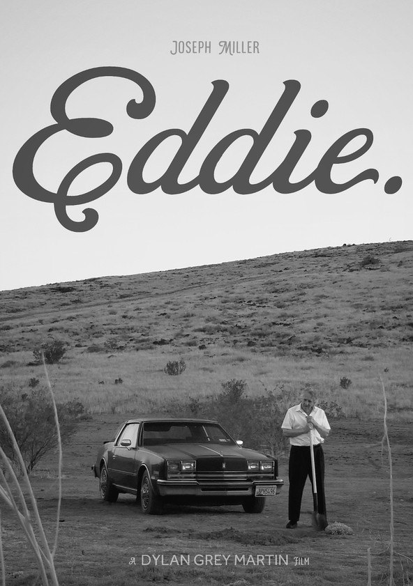 Eddie.