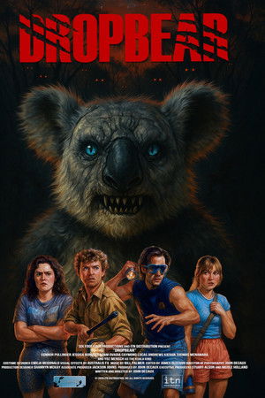 Dropbear