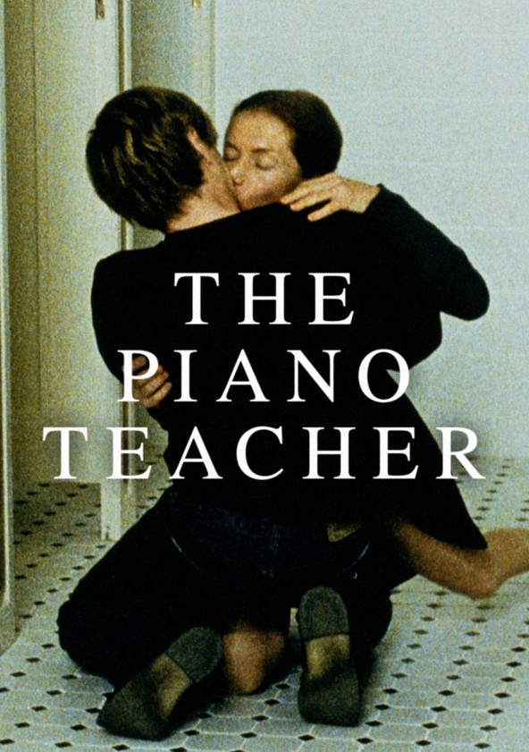 The Piano Teacher