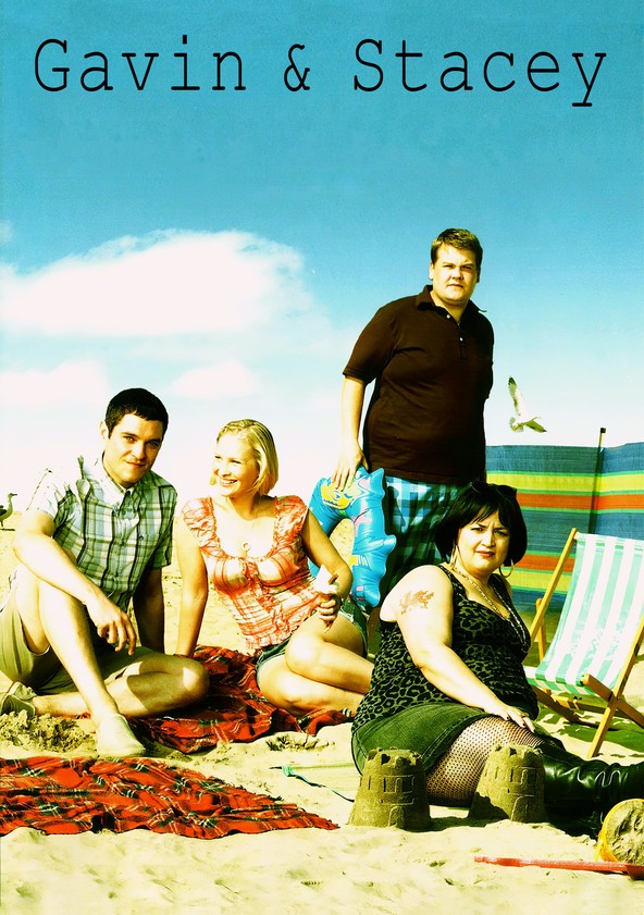 Gavin e Stacey - Temporada 3