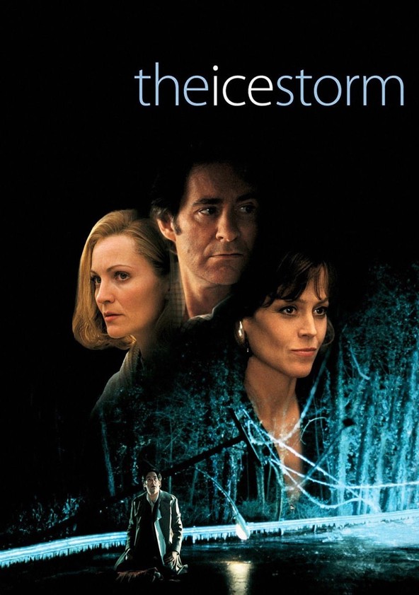 Tempestade de Gelo