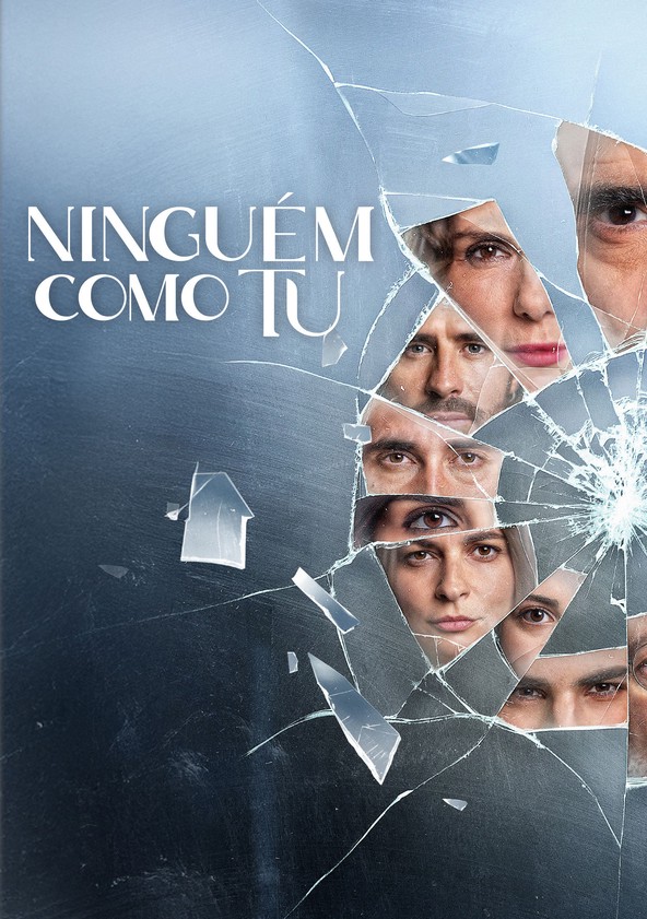 Ninguém Como Tu - Temporada 2