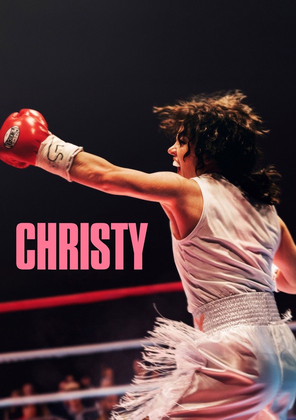 Christy: A Força de Uma Campeã