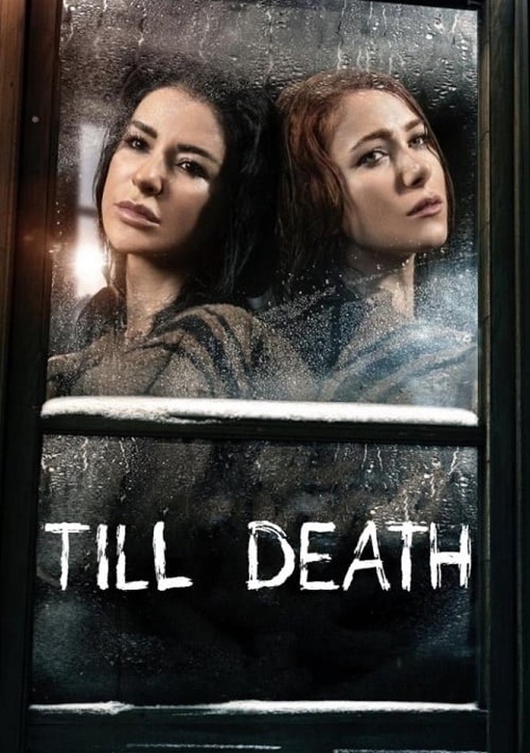 Till Death - Temporada 3