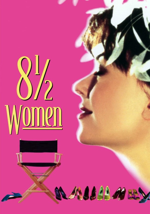 8 Mulheres e Meia
