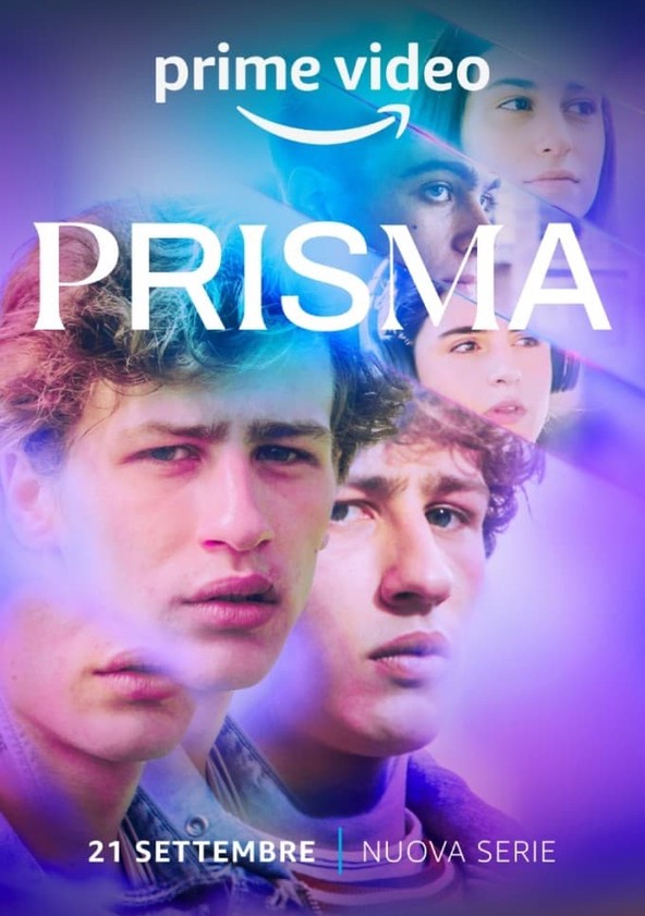 Prisma - Temporada 1