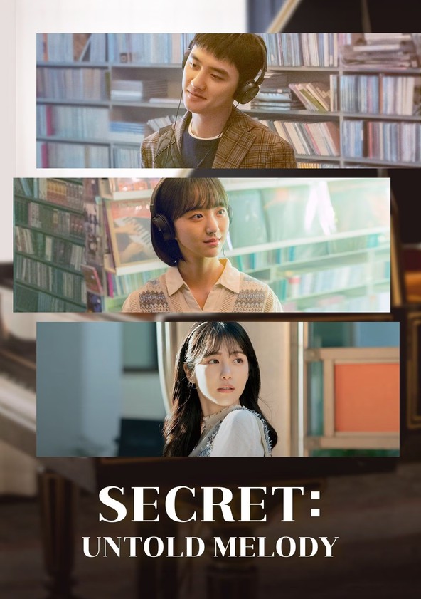 Secret: Untold Melody