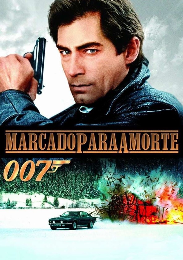 007 - Marcado para a Morte