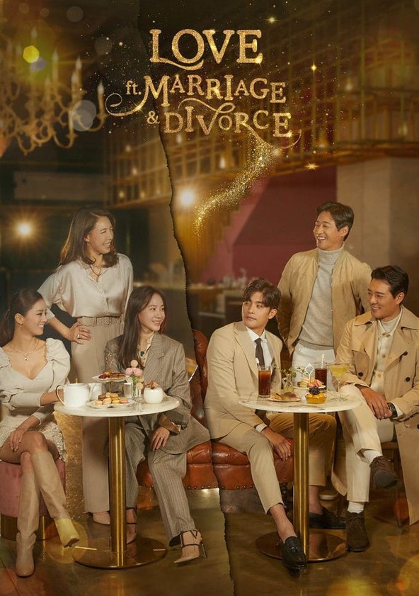 Amor, Casamento e Divórcio - Temporada 3