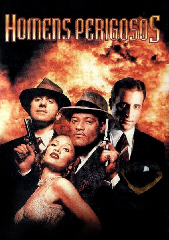 Homens Perigosos