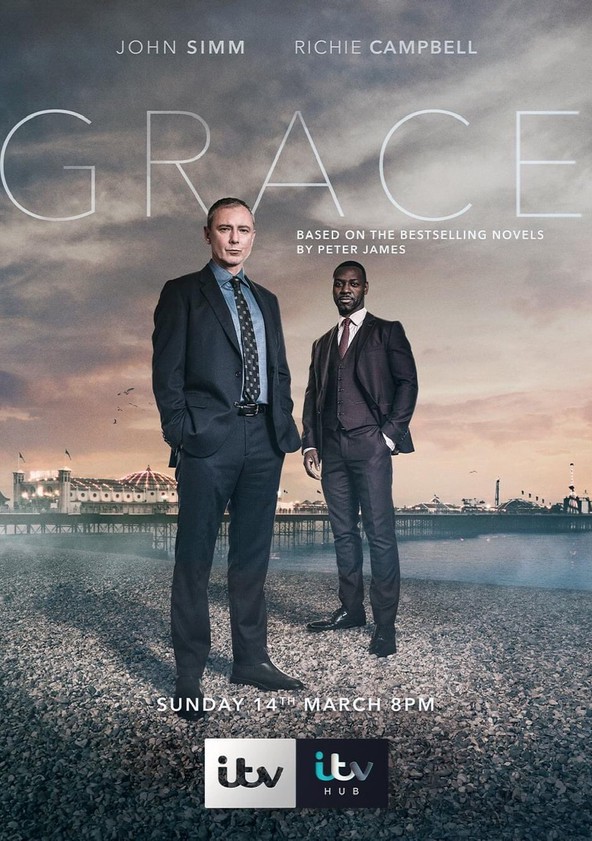 Grace - Temporada 5