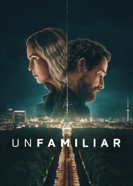 Unfamiliar - Temporada 1