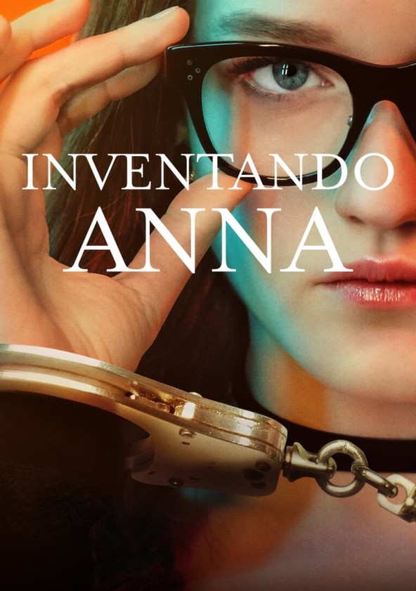 Inventando Anna - Temporada 1
