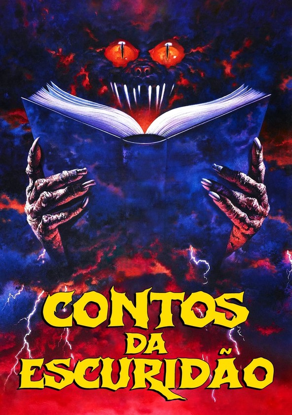 Contos da Escuridão