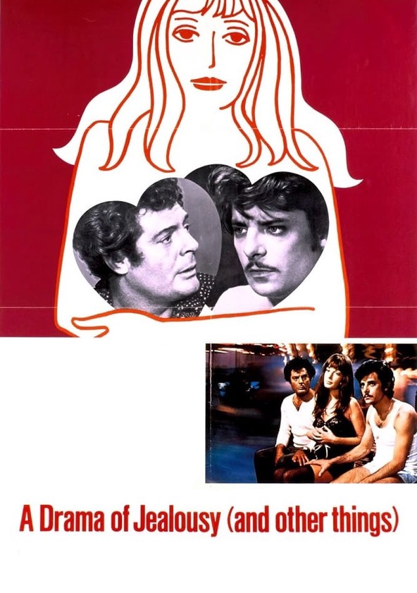 Ciúme à Italiana