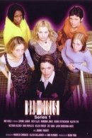Bad Girls - Temporada 1