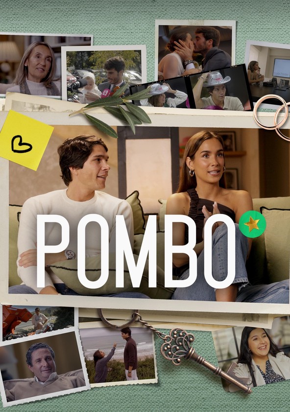 Pombo: Hay cosas que son sagradas - Temporada 2