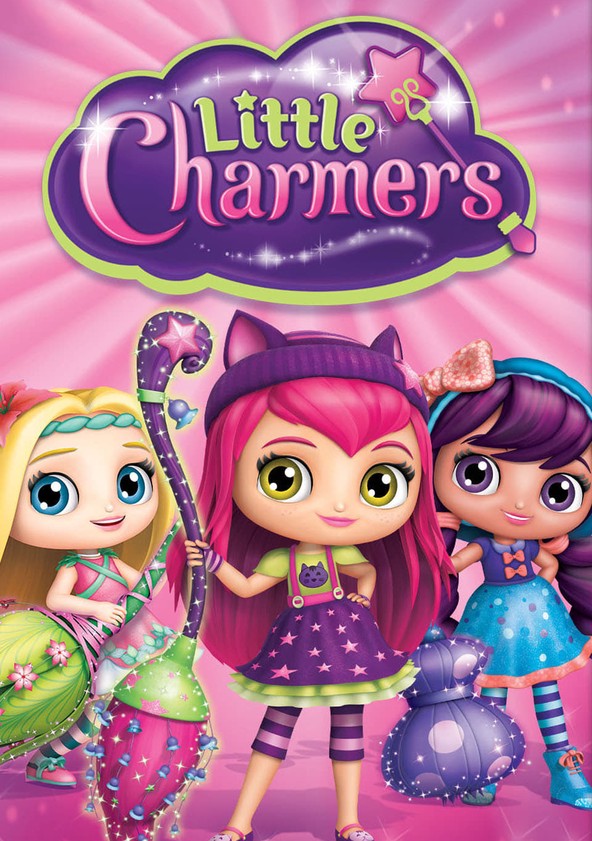 Little Charmers - Temporada 1