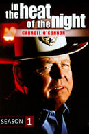 In the Heat of the Night - Temporada 1