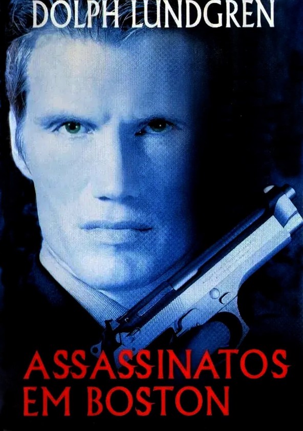 Assassinatos em Boston