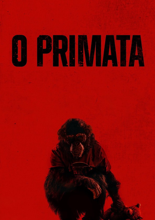 O Primata