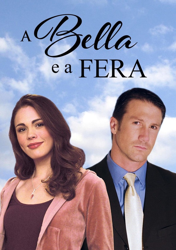 A Bela e a Fera