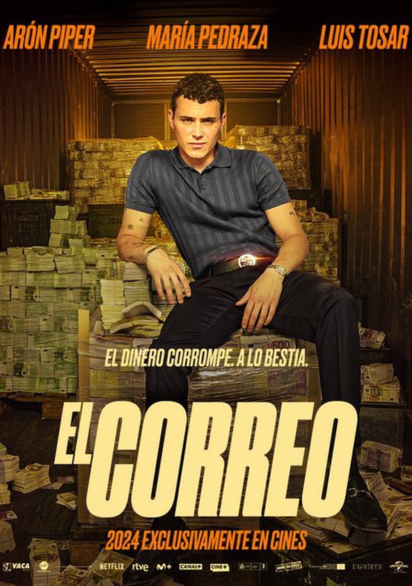 O Entregador