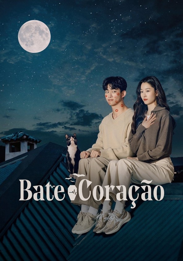 Bate Coração - Temporada 1