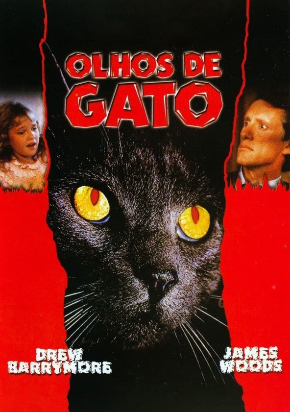 Olhos de Gato