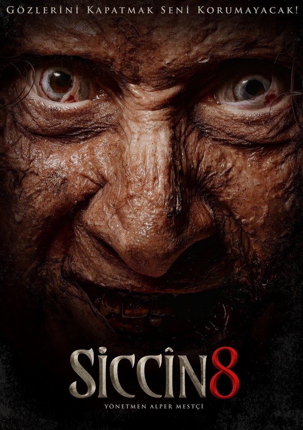 Sijjin 8