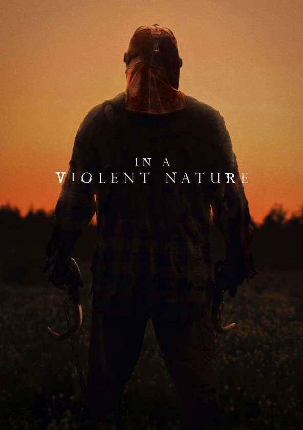 Natureza Violenta