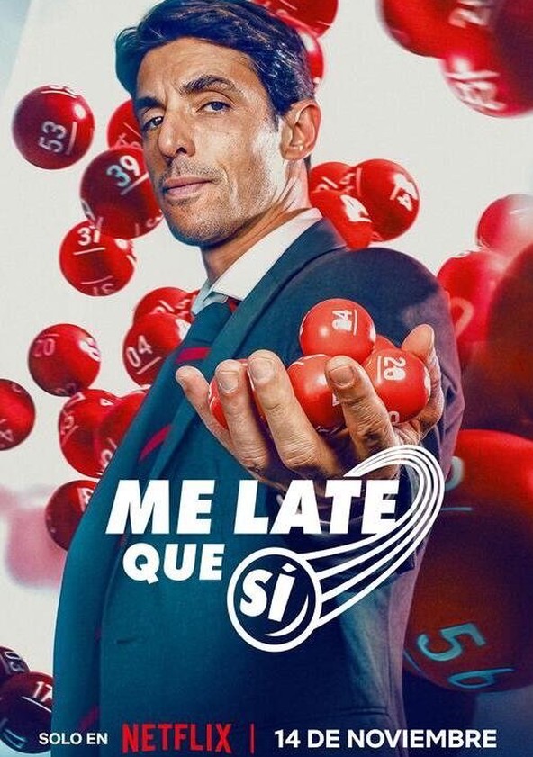 Como Ganhar a Lotaria - Temporada 1