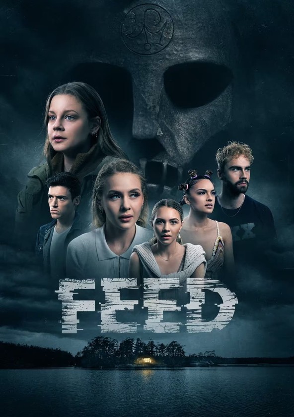 Feed: O Terror está Online