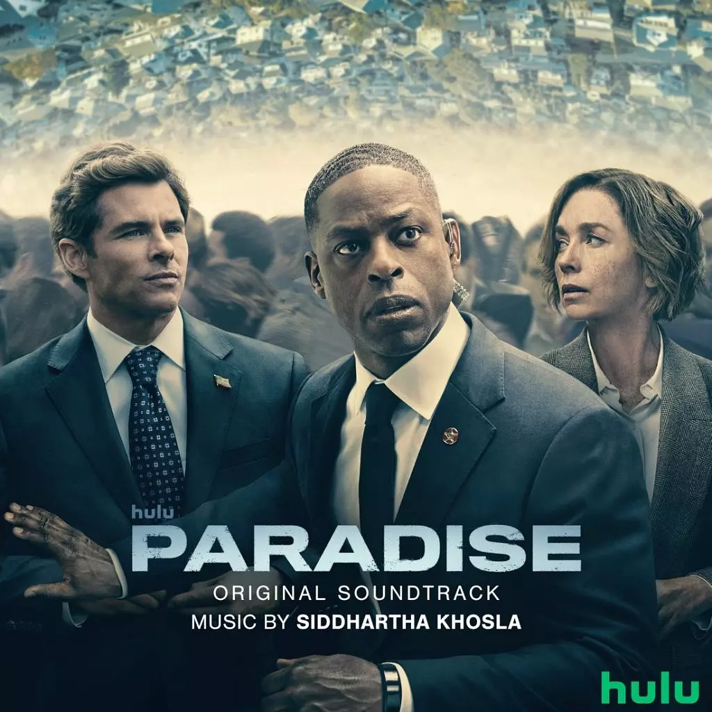 Paradise - Temporada 1