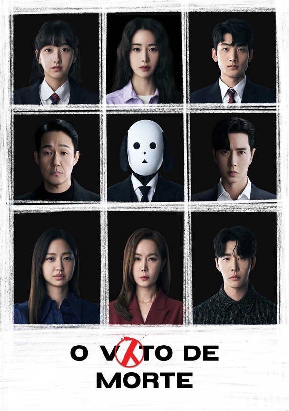 O Voto de Morte - Temporada 1