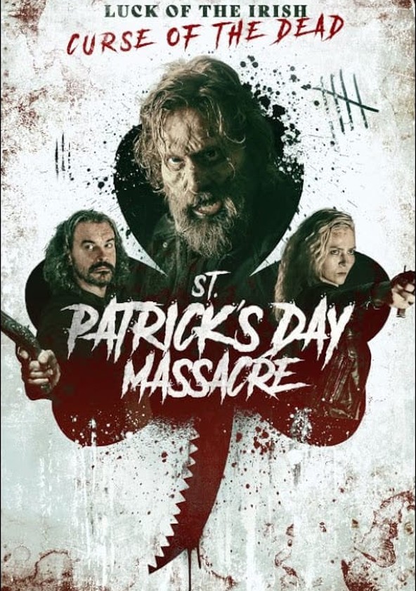 St. Patrick's Day Massacre