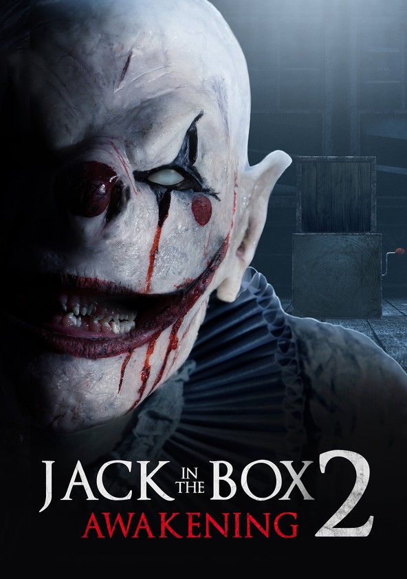 Jack a caixa maldita 2: o despertar