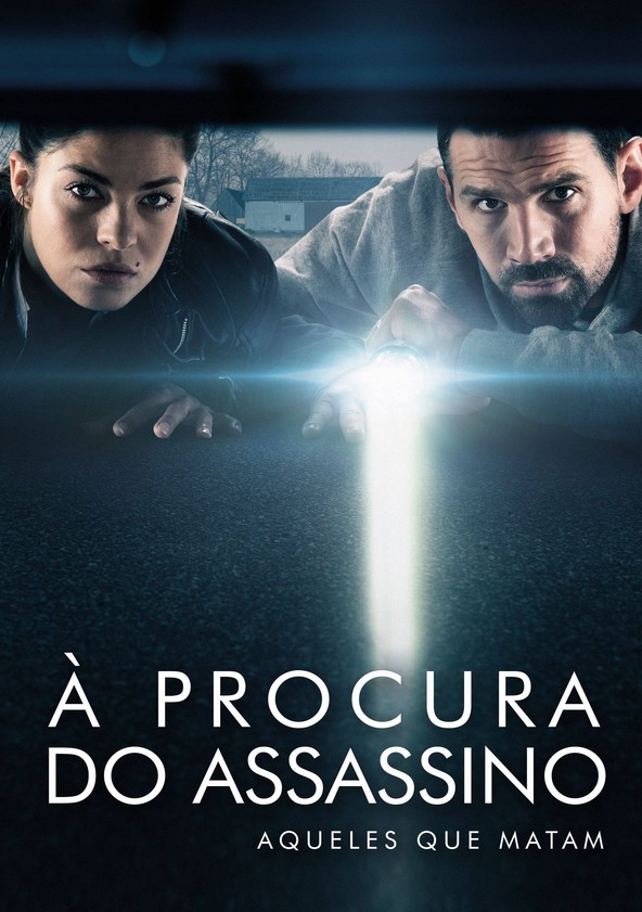 À Procura do Assassino: Aqueles Que Matam - Temporada 4