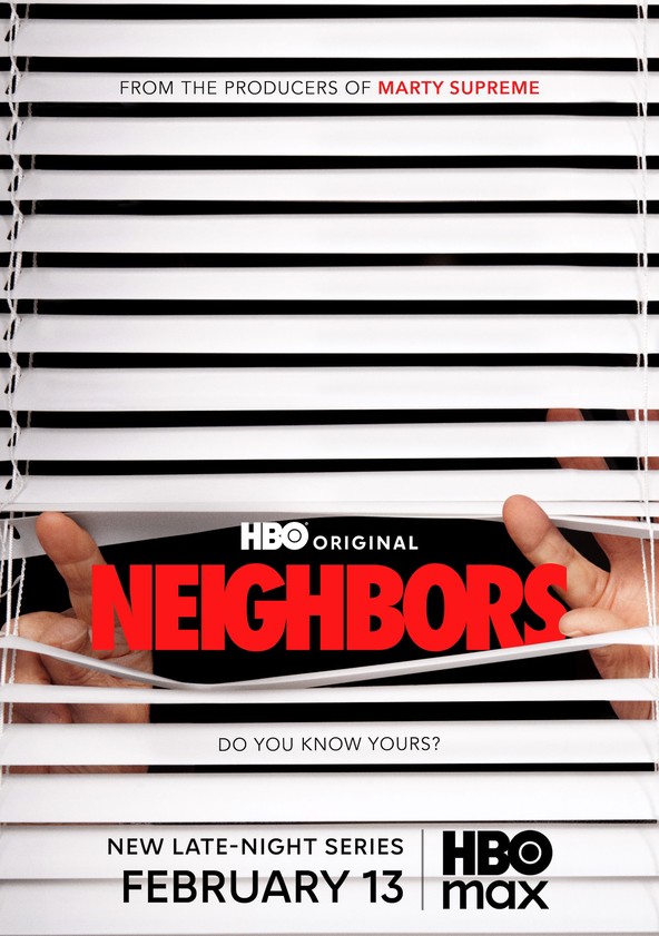 Neighbors - Temporada 1