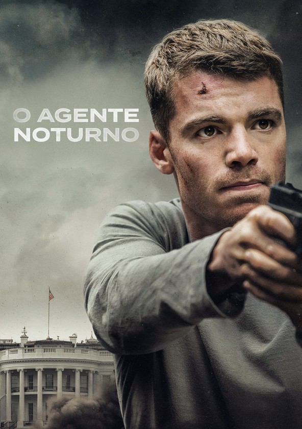O Agente Noturno - Temporada 3