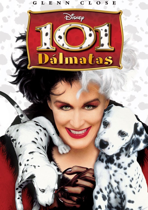 101 Dálmatas