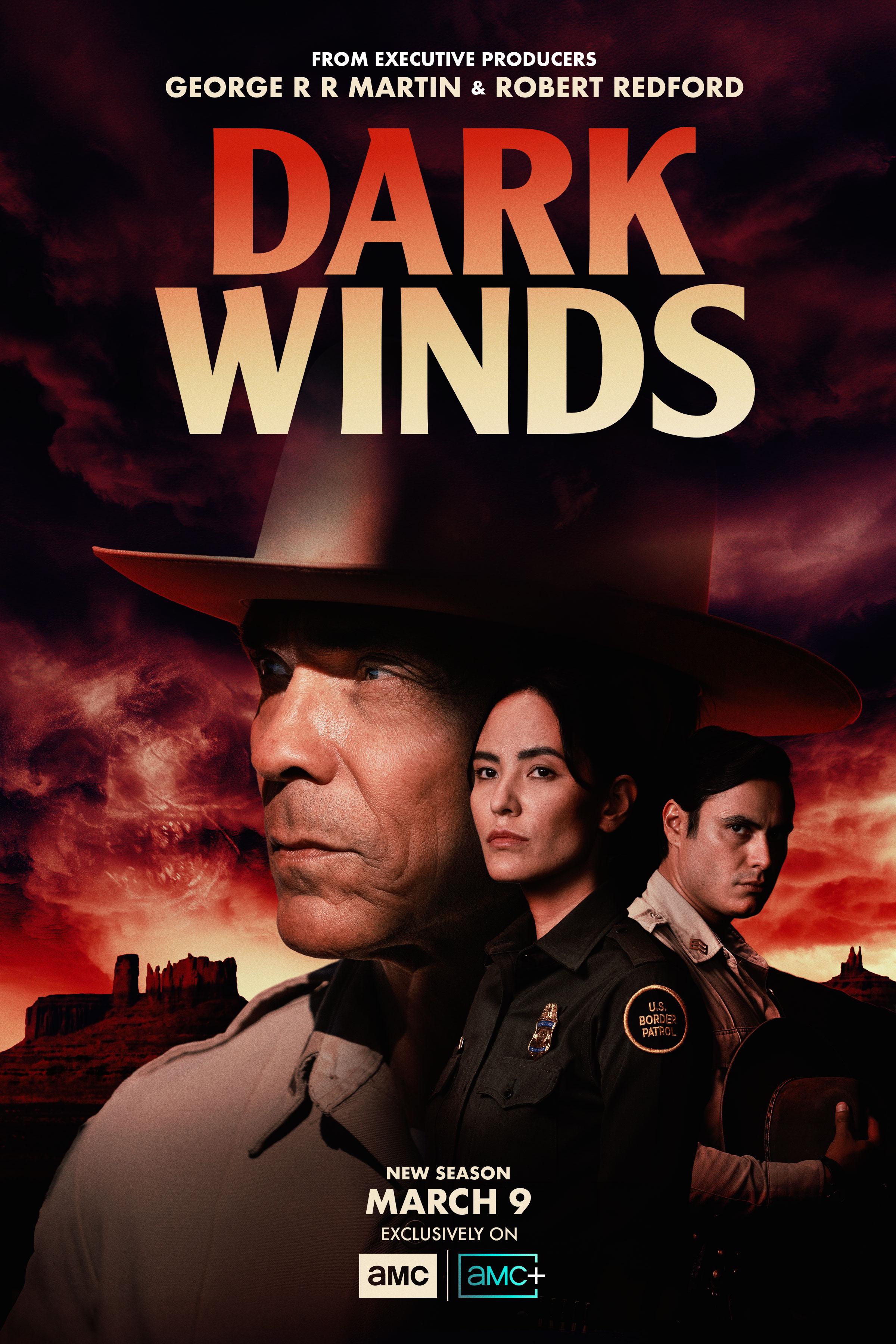 Dark Winds - Temporada 4