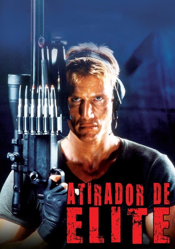 Atirador de Elite