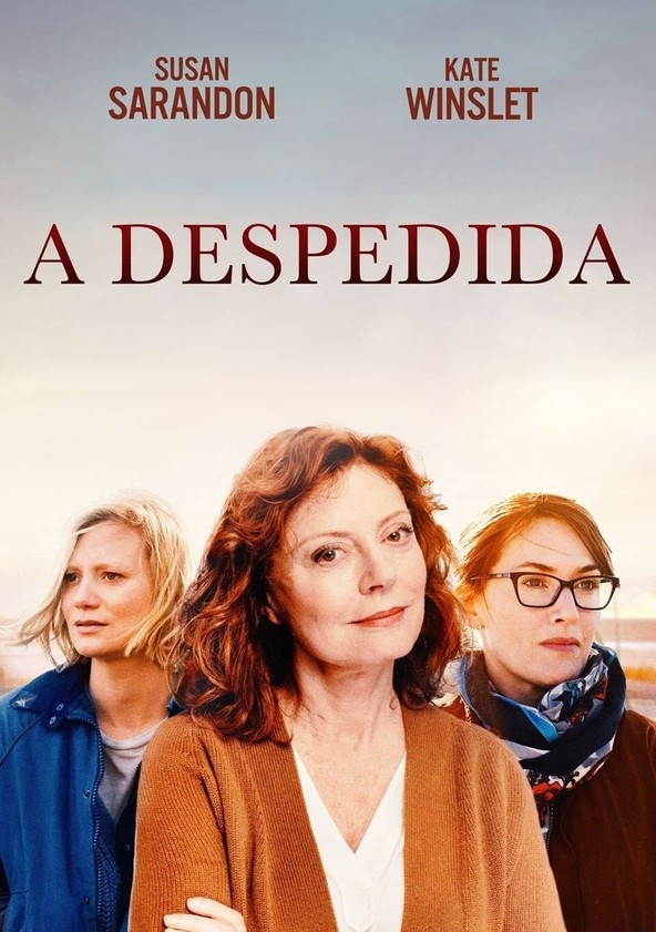 A Despedida