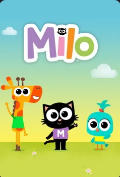 Milo - Temporada 1